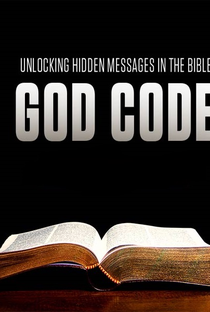 O Código de Deus - Poster / Capa / Cartaz - Oficial 1