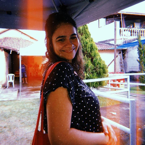 Foto de perfil de Ana Marina