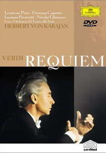 Giuseppe Verdi: Messa da Requiem (Giuseppe Verdi: Messa da Requiem)