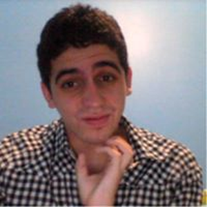 Foto de perfil de Gabriel Antunes