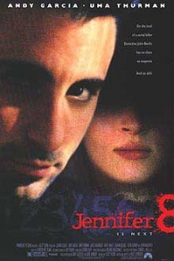  de Filme Jennifer 8: A Próxima Vítima (1992)