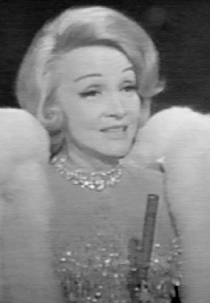 Magic of Marlene (Magic of Marlene)