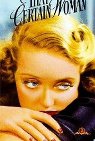 Poster 2 de Filme Cinzas do Passado (1937)