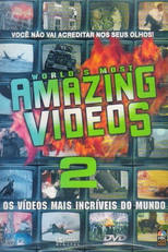 Os Vídeos Mais Incríveis do Mundo 2 (World's Most Amazing Videos 2)