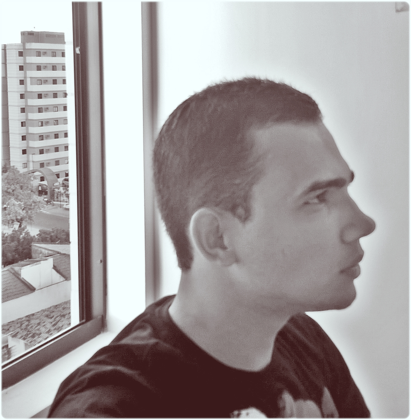Thiago Ramos - Foto 2