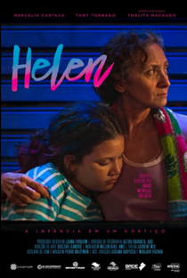 Helen - Poster / Capa / Cartaz - Oficial 1
