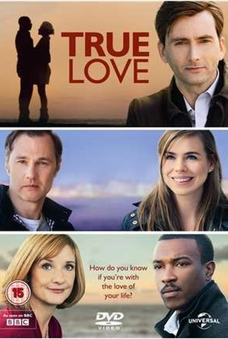 Poster 1 de Série True Love (2012)