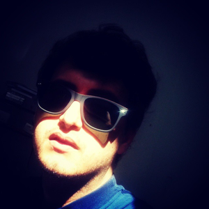 Foto de perfil de Gabriel Maçaneiro