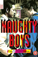 Naughty Boys (Naughty Boys)