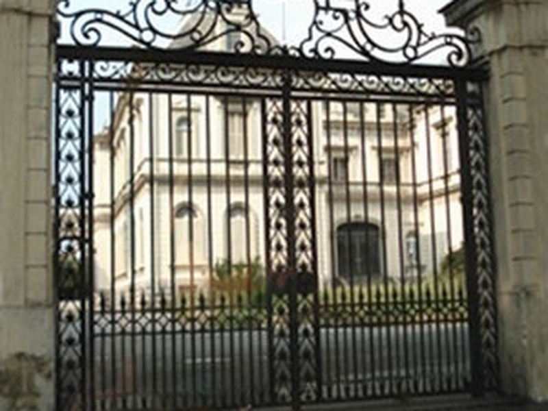 Foto 1 de Campos Elíseos