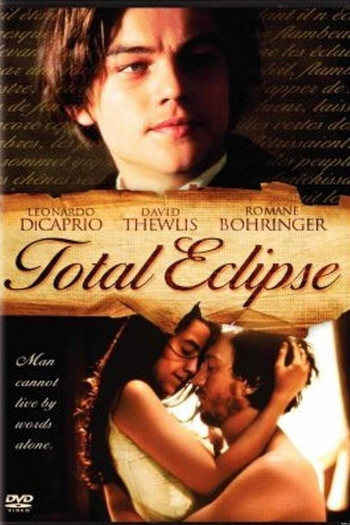  de Filme Eclipse de uma Paixão (1995)