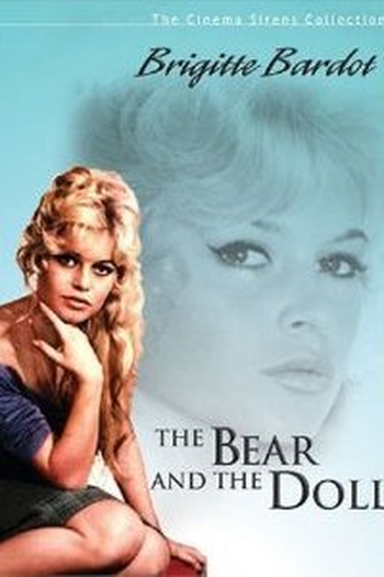  de Filme O urso e a boneca (1970)