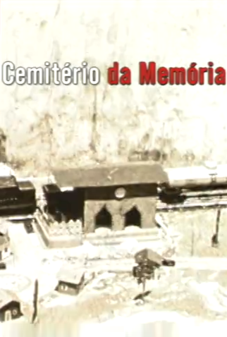 Poster 1 de Curta Cemitério da Memória (2003)