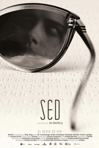 Poster 1 de Filme Sed (2015)