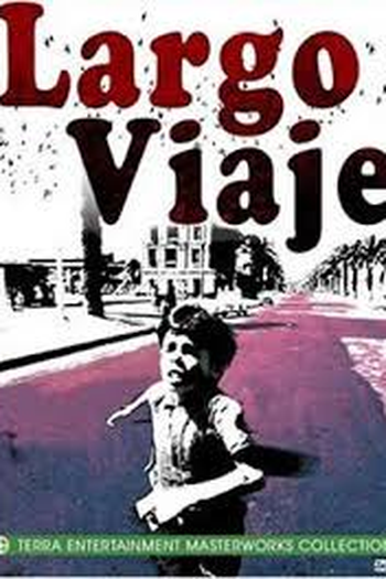  de Filme Largo viaje  (1967)