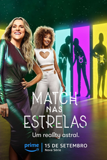 Match nas Estrelas (1ª Temporada) (Match nas Estrelas (1ª Temporada))