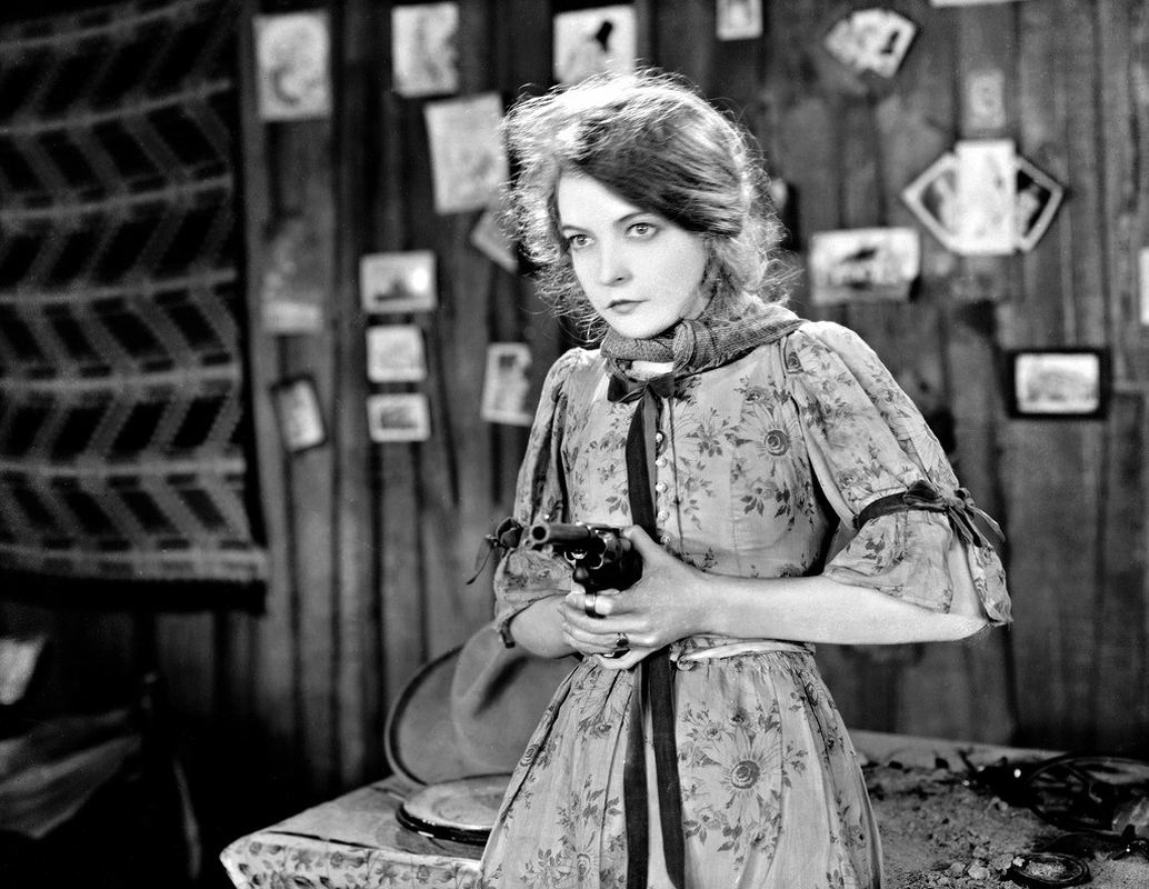 Lillian Gish - Foto 1