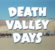 Death Valley Days (18ª Temporada)