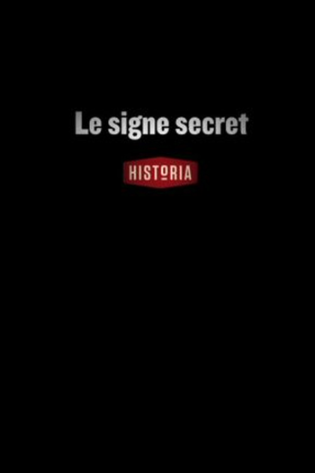 Poster de Franquia Le Signe Secret (2012)