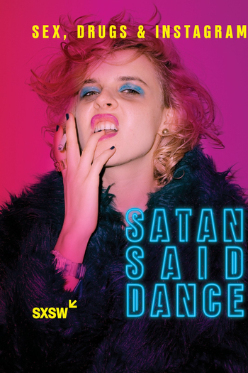  de Filme Satã Disse Dance (2017)