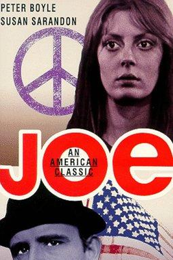  de Filme Joe: Das Drogas à Morte (1970)