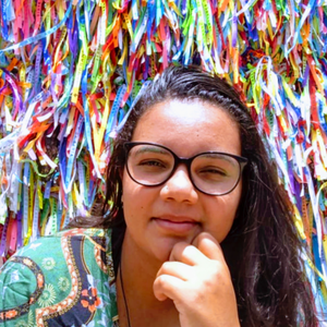 Foto de perfil de Kamyla Barbosa