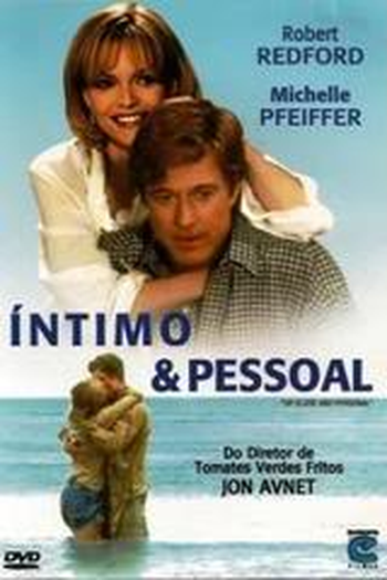  de Filme Íntimo & Pessoal (1996)