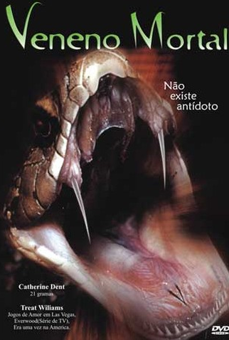 Poster 2 de Filme Veneno Mortal (2001)
