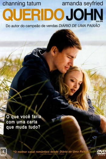  de Filme Querido John (2010)