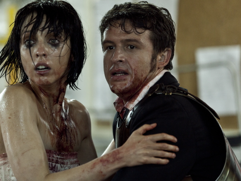 Foto 1 de [REC]³ Gênesis