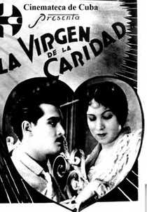 La virgen de la Caridad (La virgen de la Caridad)