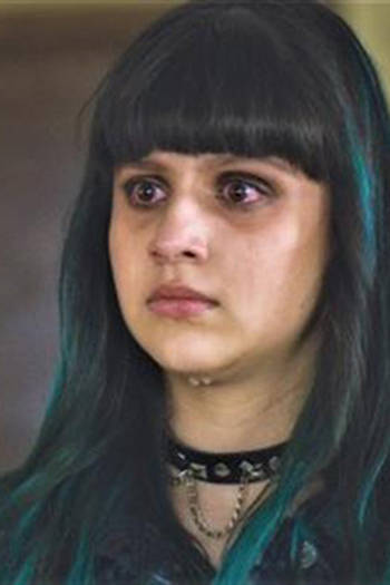 Poster de Episódio Mateo saca el látigo (2020)