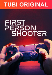 First Person Shooter (First Person Shooter)