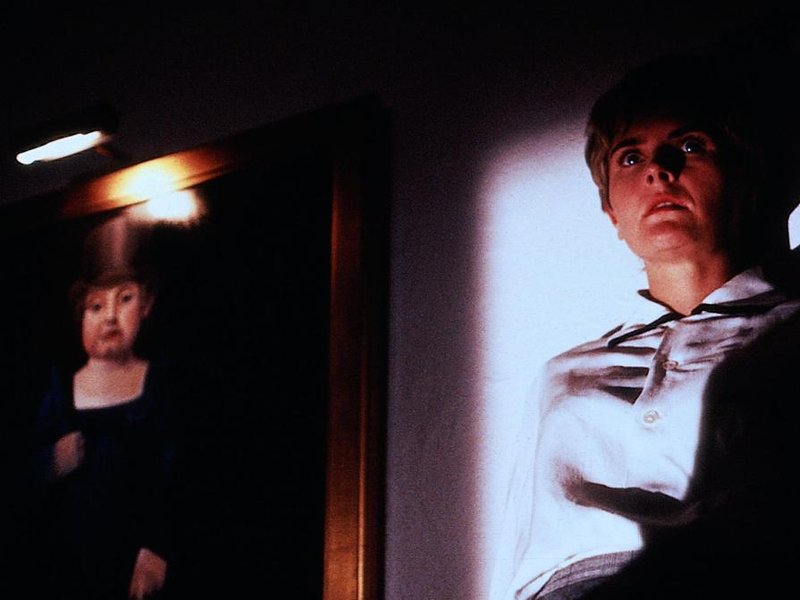 Foto 8 de Cemitério Maldito