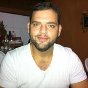Foto de perfil de Robson Marra