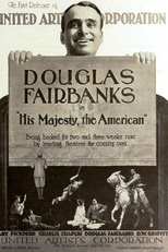 His Majesty the American (His Majesty the American)