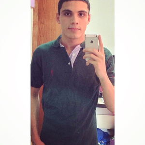 Foto de perfil de Cássio