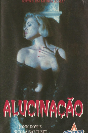  de Filme Alucinação (1987)