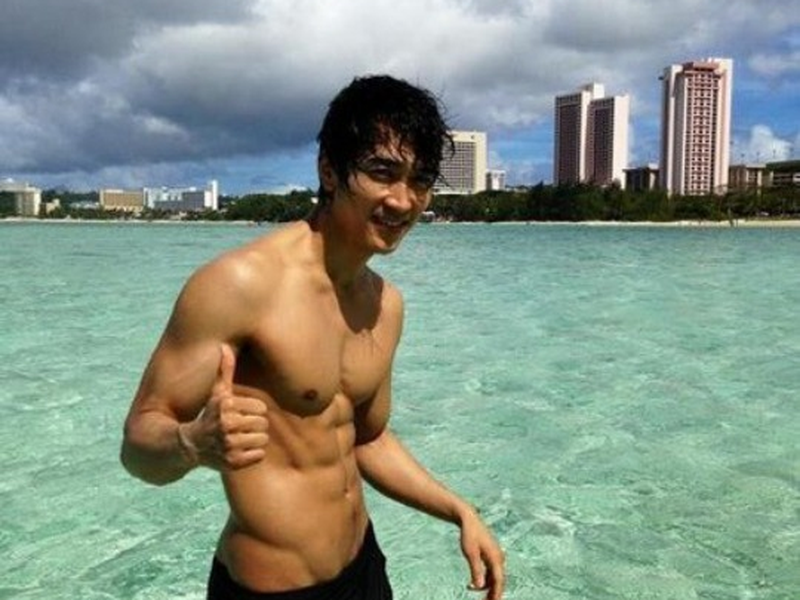 Foto 1 de When a Man Loves