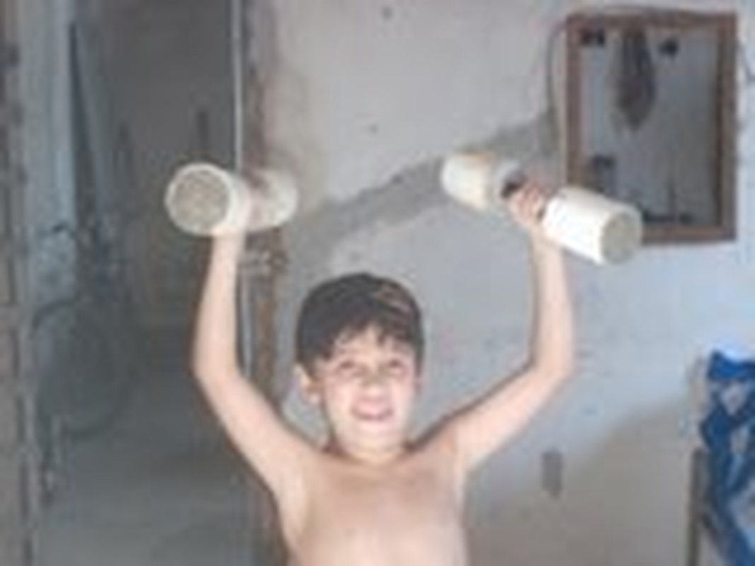 Gabriel Silveira - Foto 4