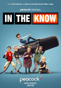 In The Know (1ª Temporada) (In The Know (Season 1))