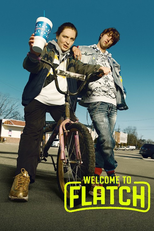 Welcome to Flatch (Welcome to Flatch)