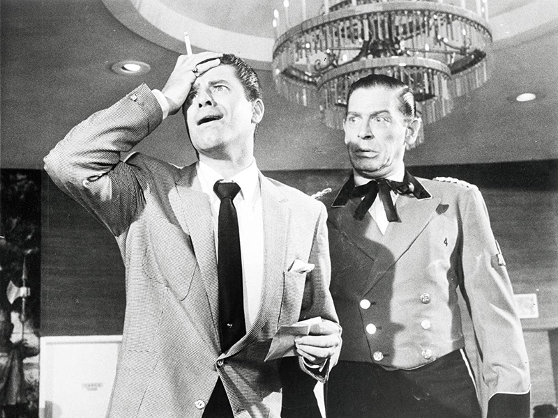 Foto 1 de O Mensageiro Trapalhão