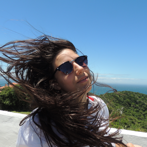 Foto de perfil de Gabriella Rocha