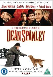Dean Spanley (Dean Spanley)