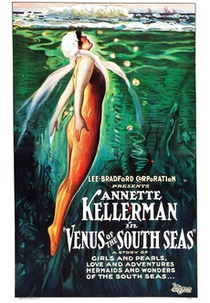 Venus of the South Seas (Venus of the South Seas)