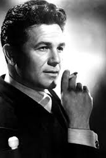 John Garfield - Poster 1