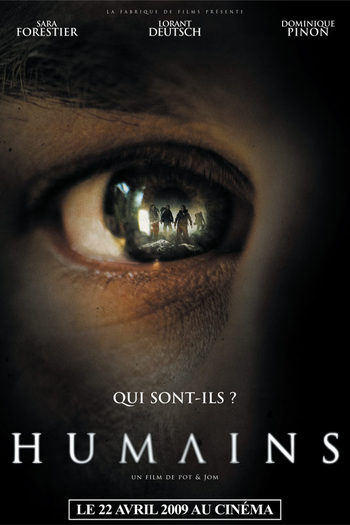  de Filme Humanos (None)