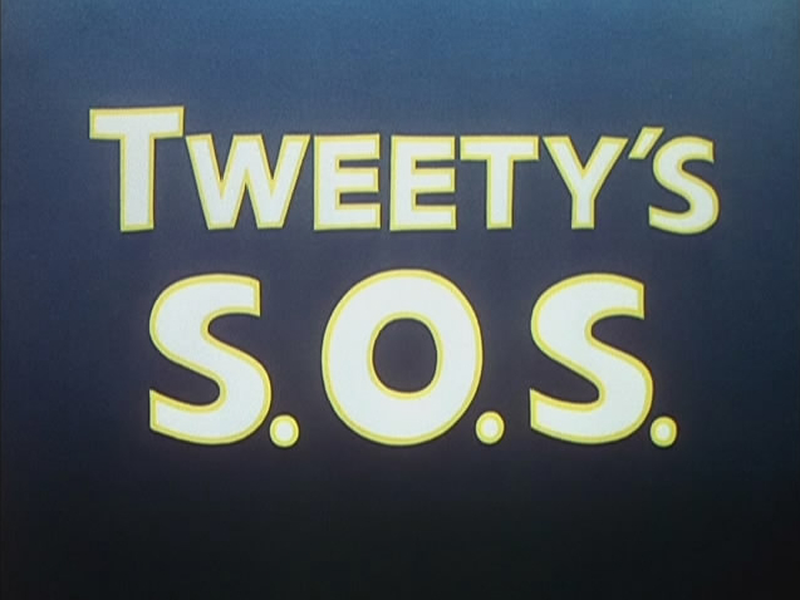 Foto 1 de Frajola em Apuros