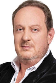Marcus Dantus